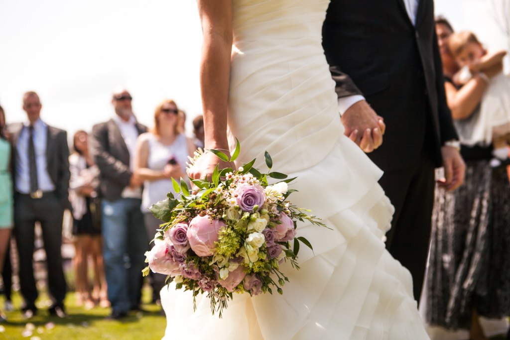 Kogo zaprosić na wesele — wskazówki do przygotowania idealnej listy gości