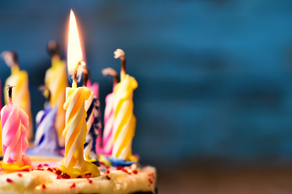 Krótkie mądre życzenia urodzinowe: jak wiele wyrazić w kilku słowach