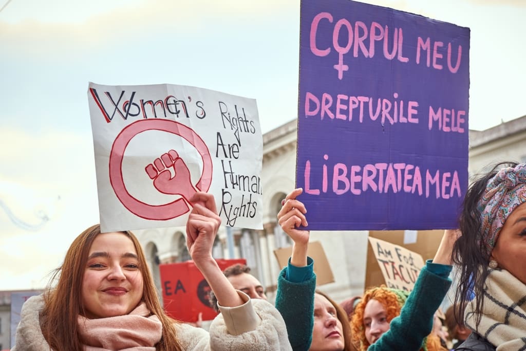 dzień dziewczyny