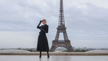 kolekcja Me in Paris