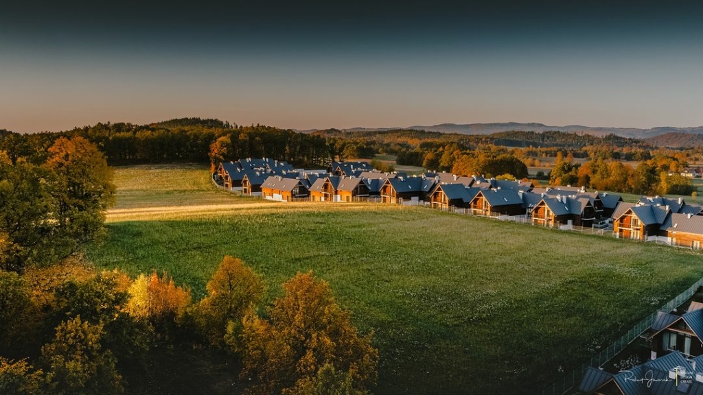 Osada Śnieżka hotel