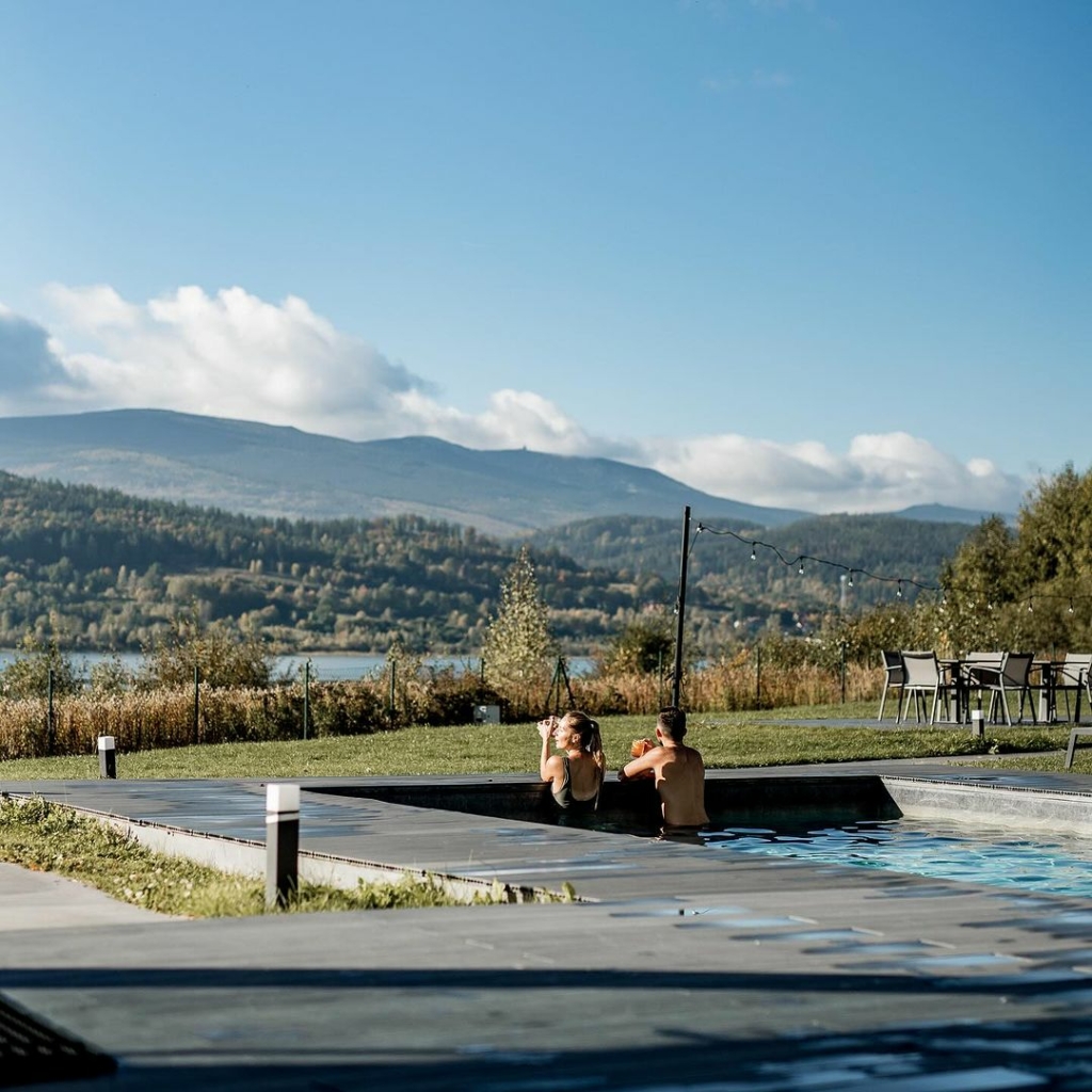 Lake Hill Resort & Spa Karkonosze