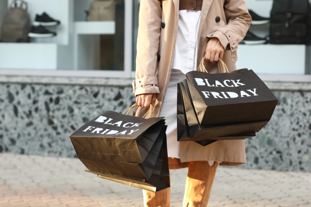 black friday