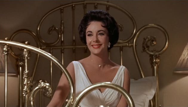 elizabeth taylor