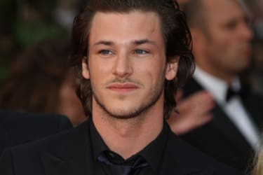 Gaspard Ulliel