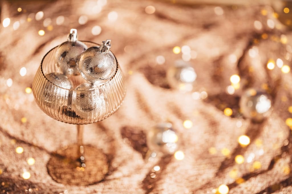 Boho vs. Glamour – jak udekorować zimową imprezę w Twoim stylu?