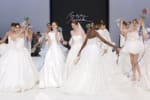 Barcelona Bridal Fashion Week