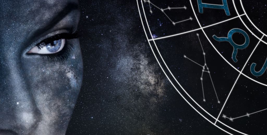 byk znak zodiaku