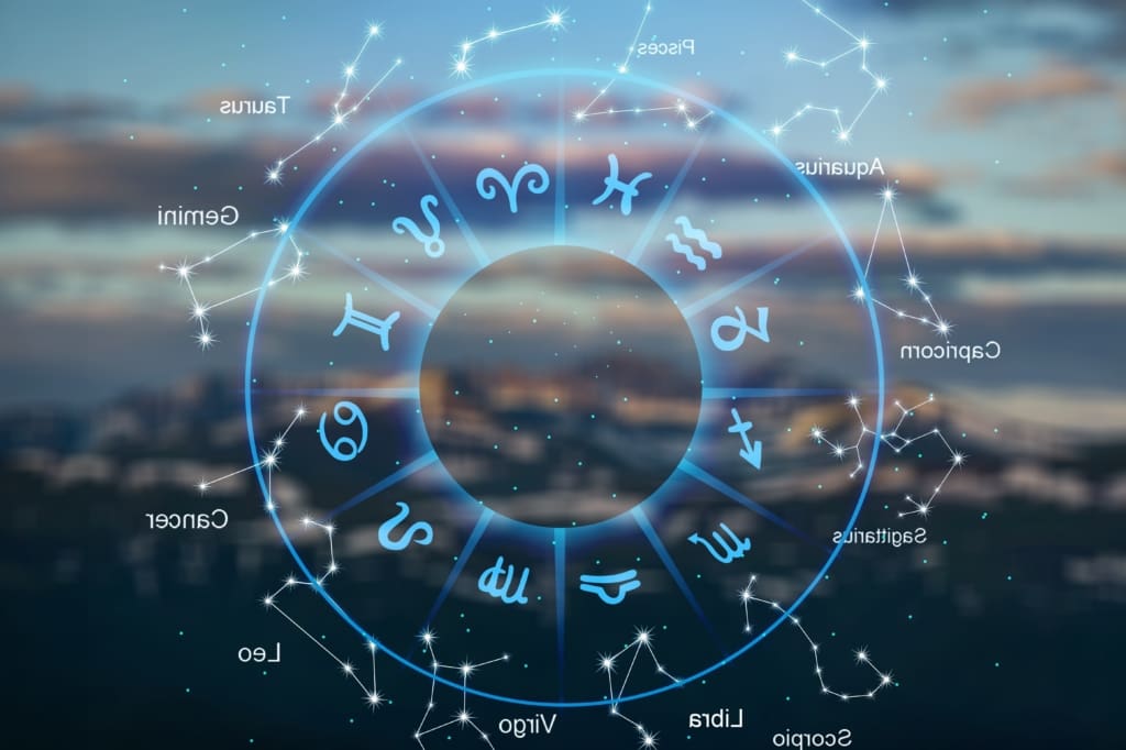 dopasowanie znaków zodiadku
