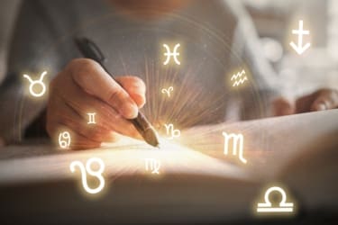 znaki zodiaku daty