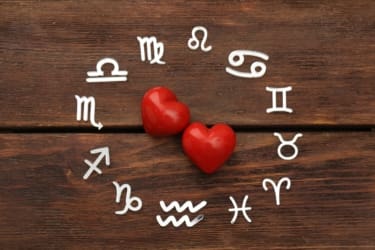 dopasowanie znaków zodiadku