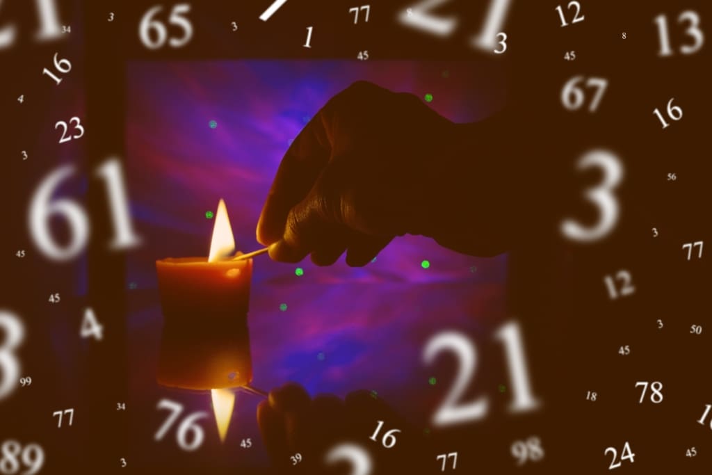 numerologiczna 11