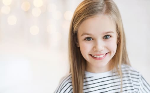 najpopularniejsze imiona dla dziewczynek