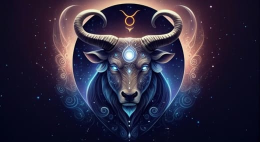 byk znak zodiaku
