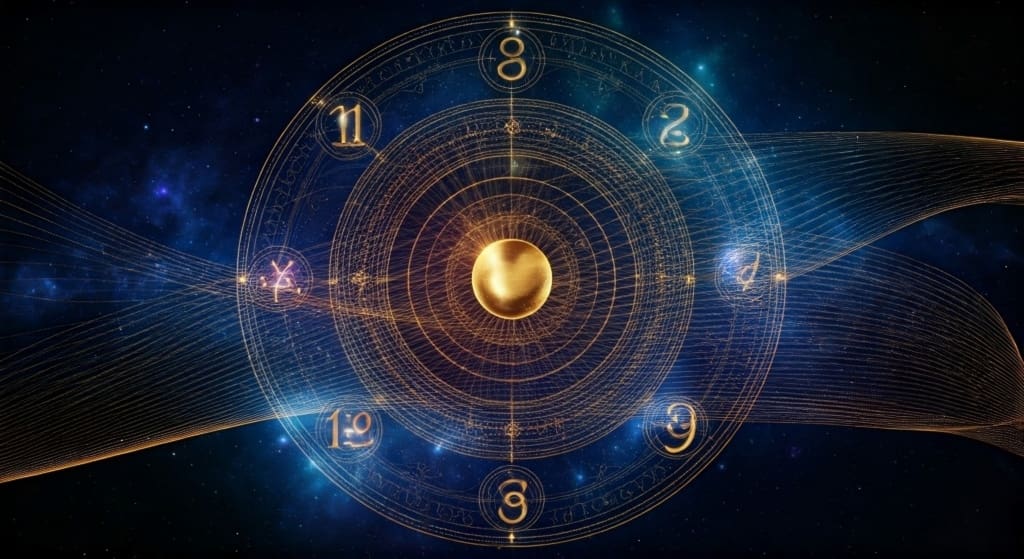 numerologiczna 11