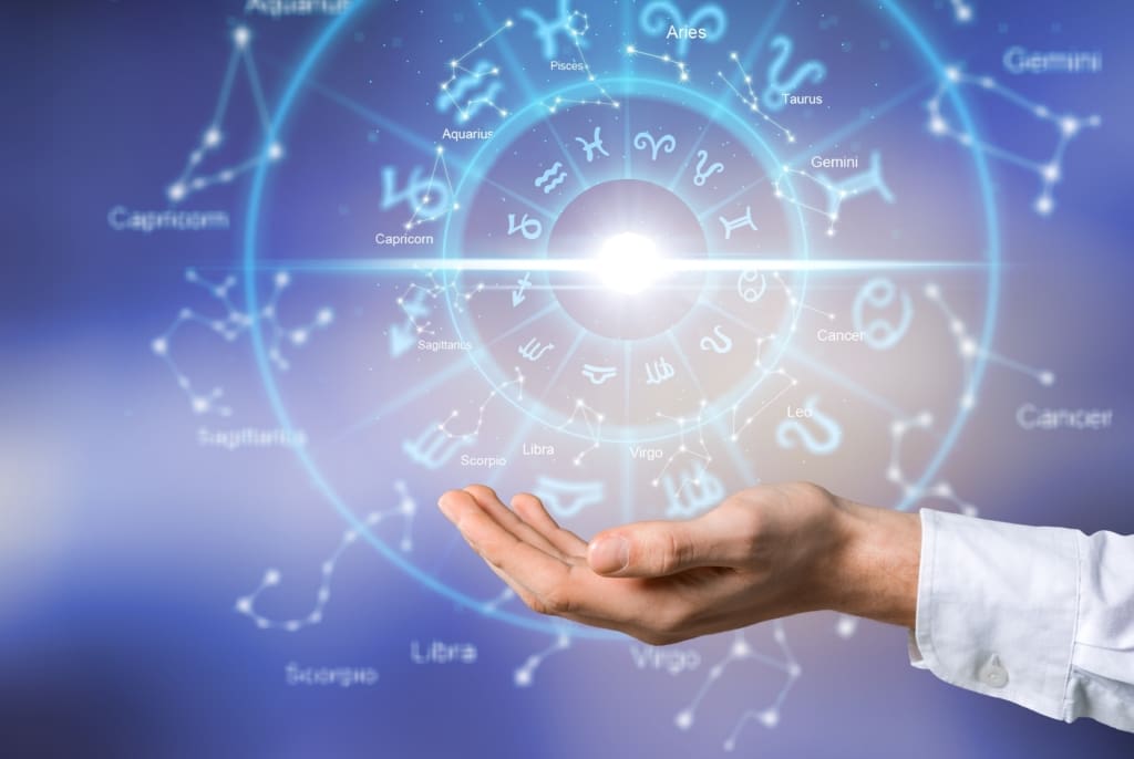 byk znak zodiaku