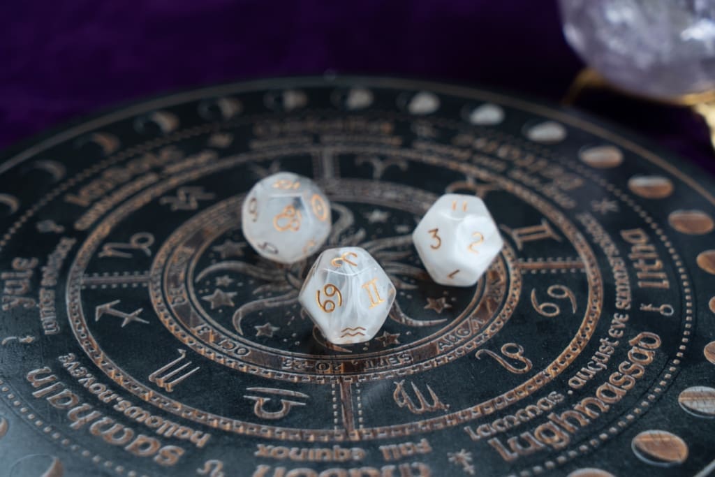 numerologiczna 11