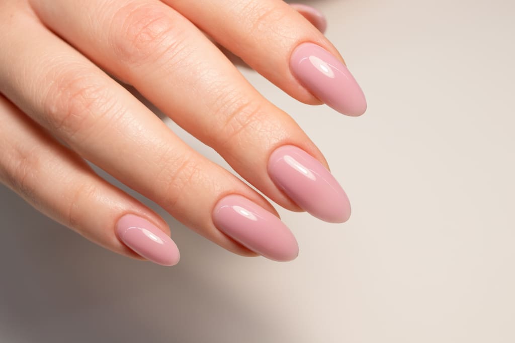 kształty paznokci - jaki manicure komu pasuje