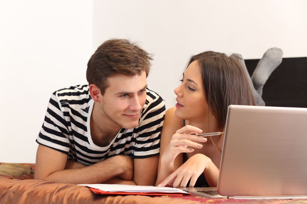 nauki przedmałżeńskie online