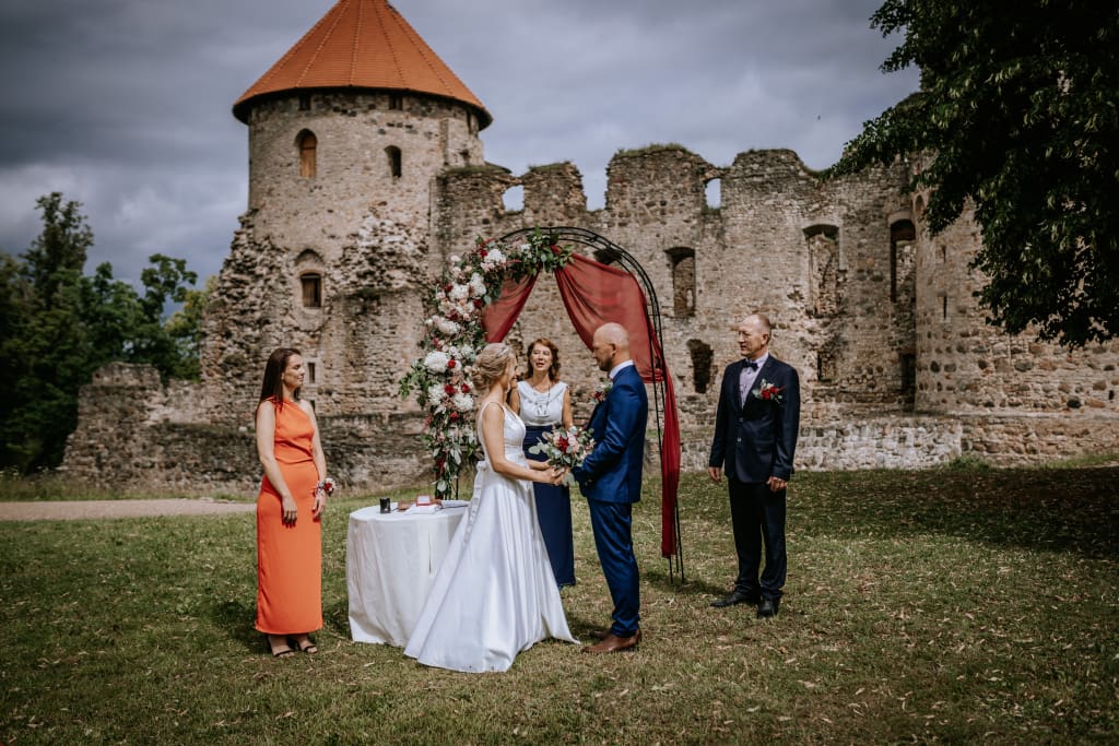 ślub humanistyczny