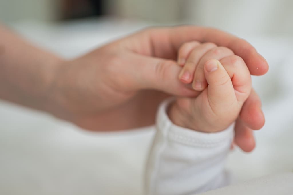 wzruszające życzenia z okazji narodzin dziecka
