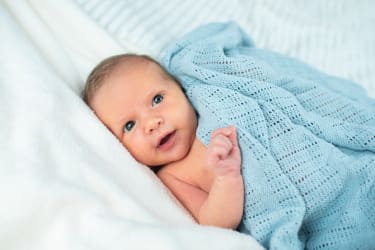 wzruszające życzenia z okazji narodzin dziecka