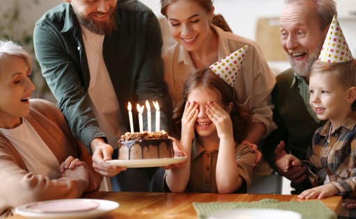 życzenia urodzinowe dla córki