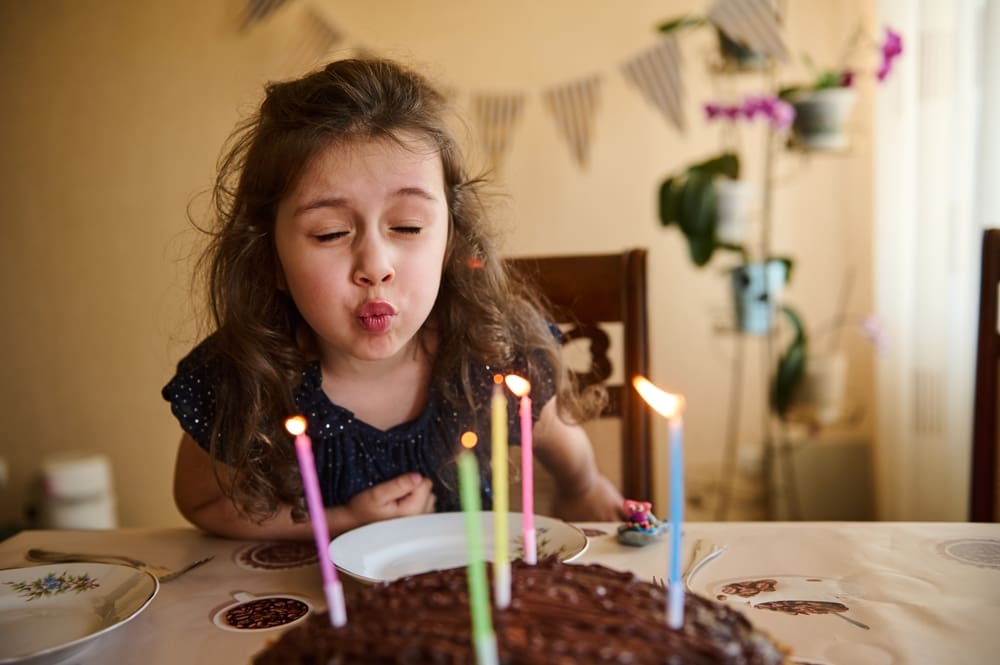 życzenia urodzinowe dla córki