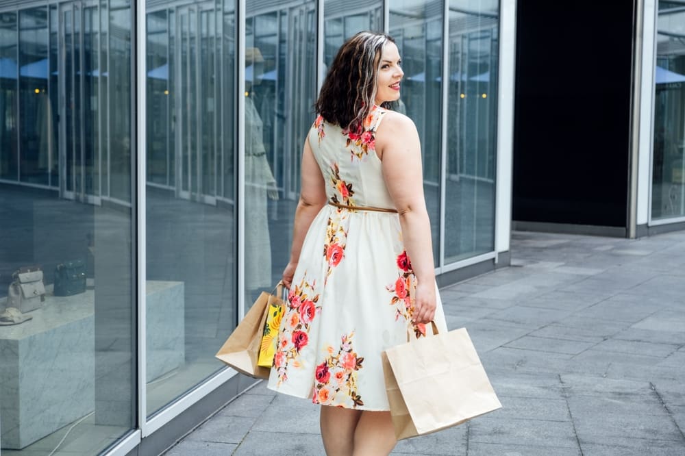 sukienki na wesele plus size