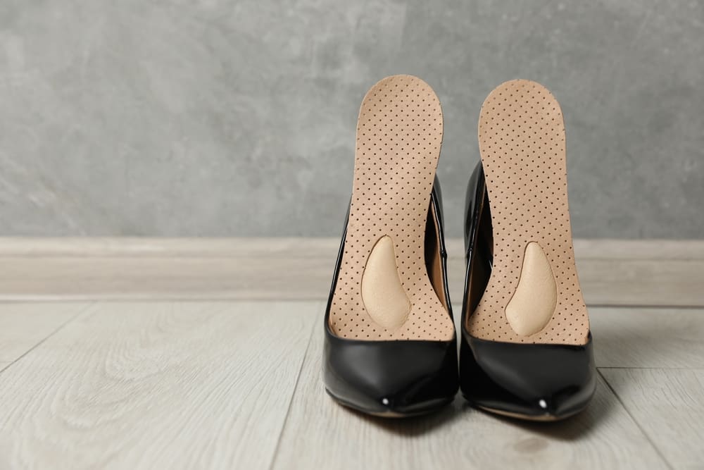 wygodne buty na całonocne przyjęcie