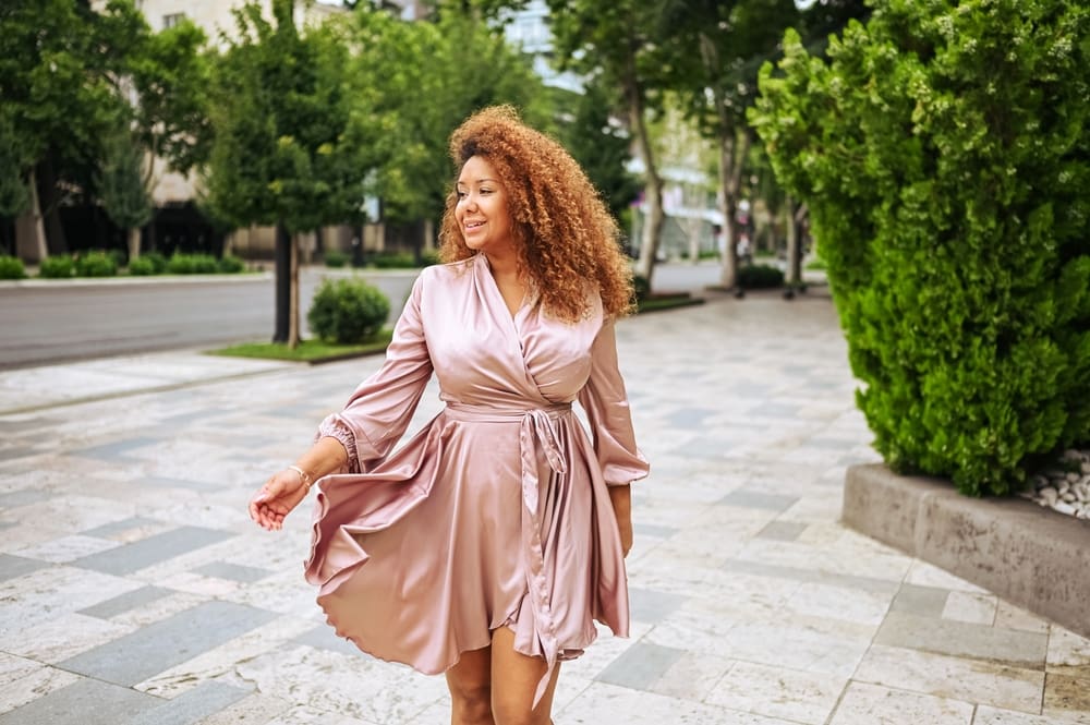 sukienki na wesele plus size