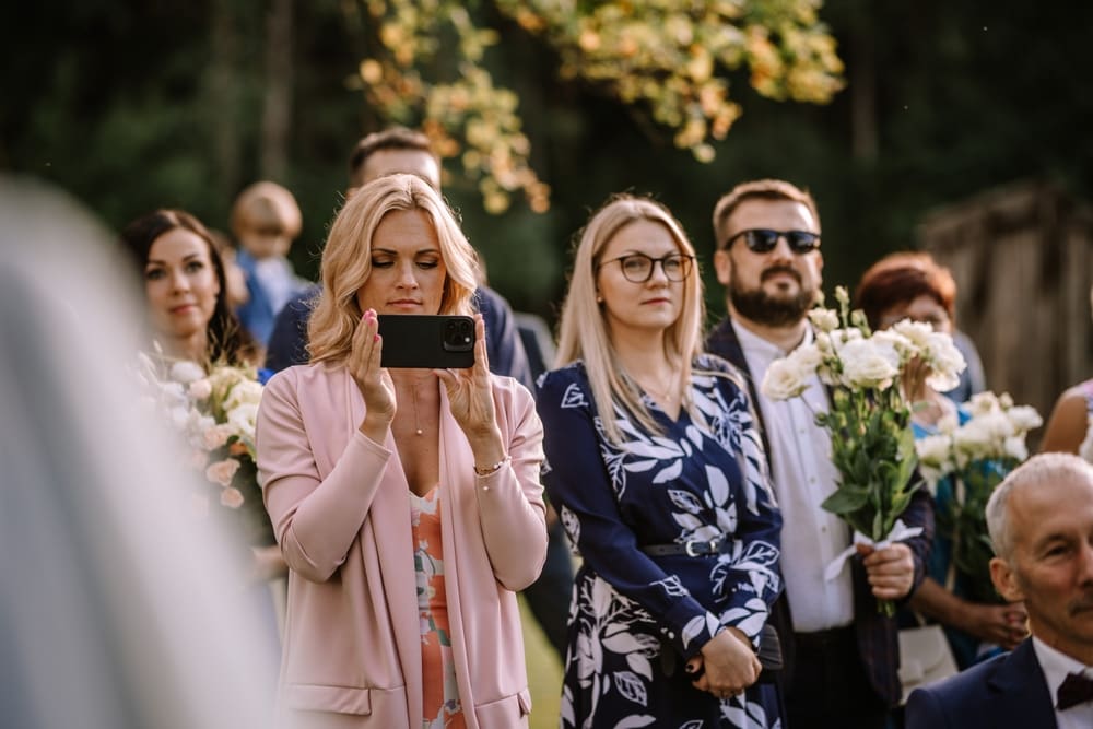 eleganckie życzenia ślubne
