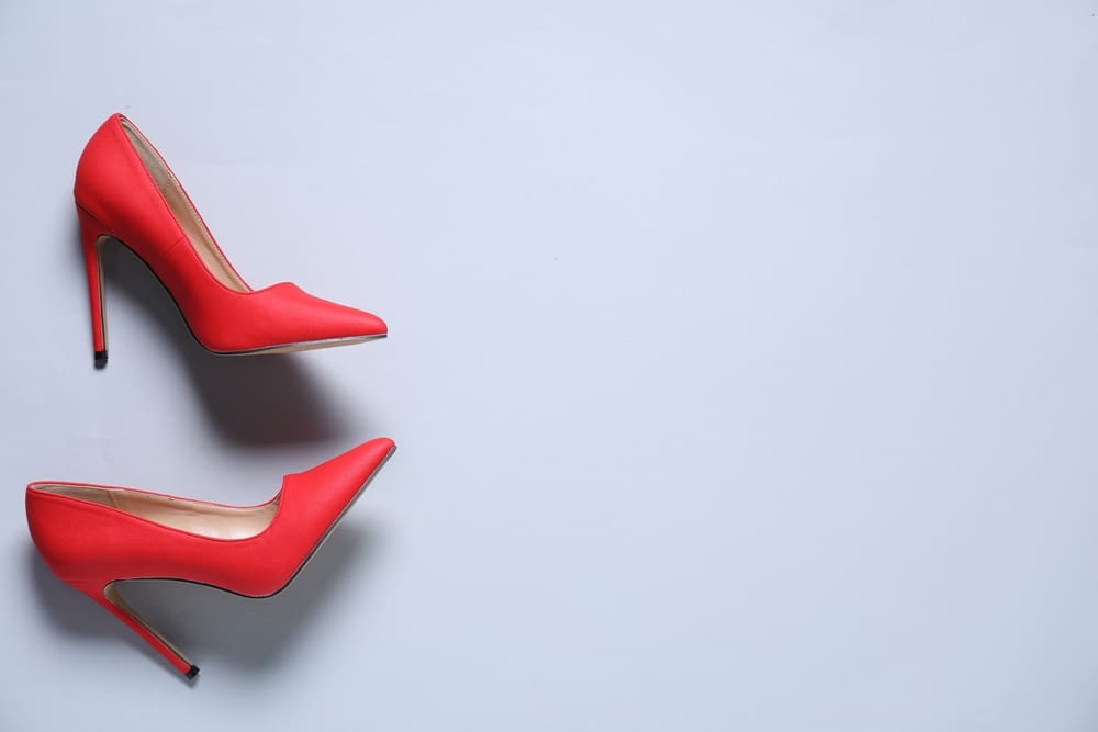 wygodne buty na całonocne przyjęcie