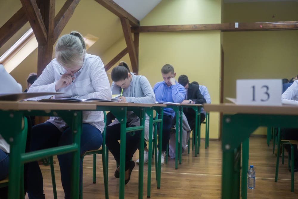 życzenia dla maturzysty