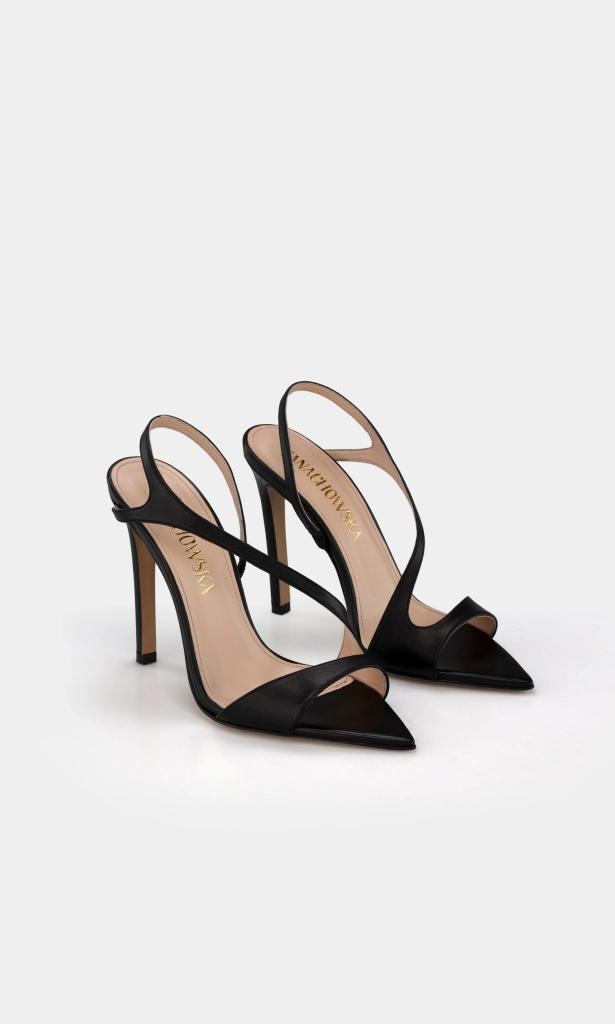 buty janachowska