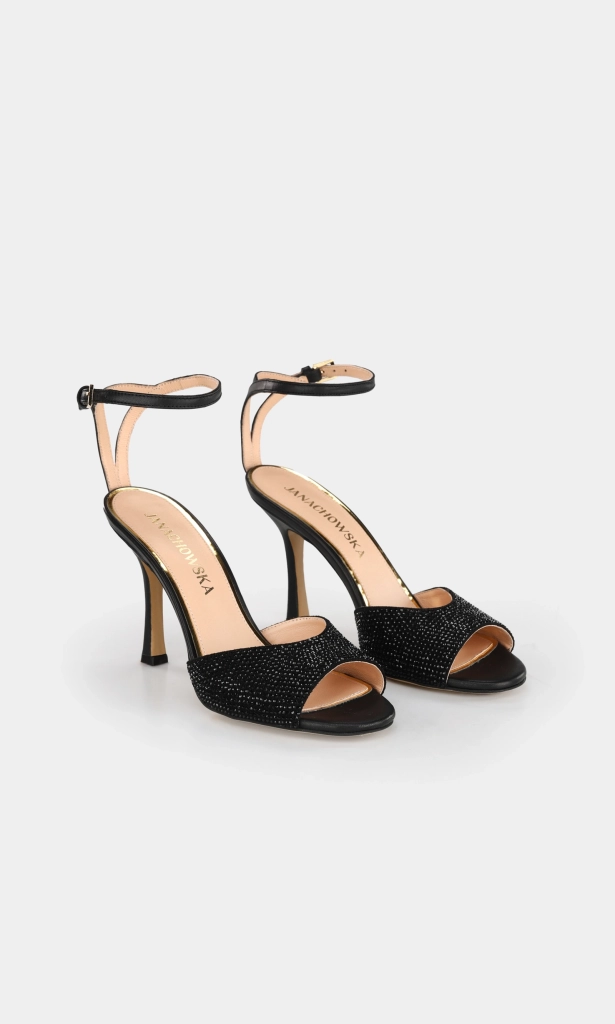 buty janachowska