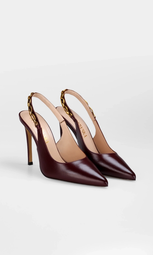 buty janachowska