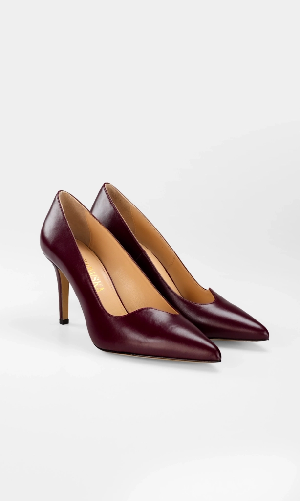 buty janachowska