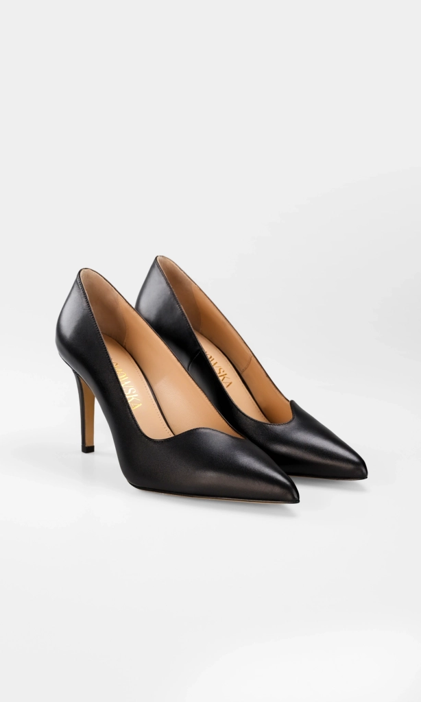 buty janachowska