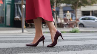 buty janachowska