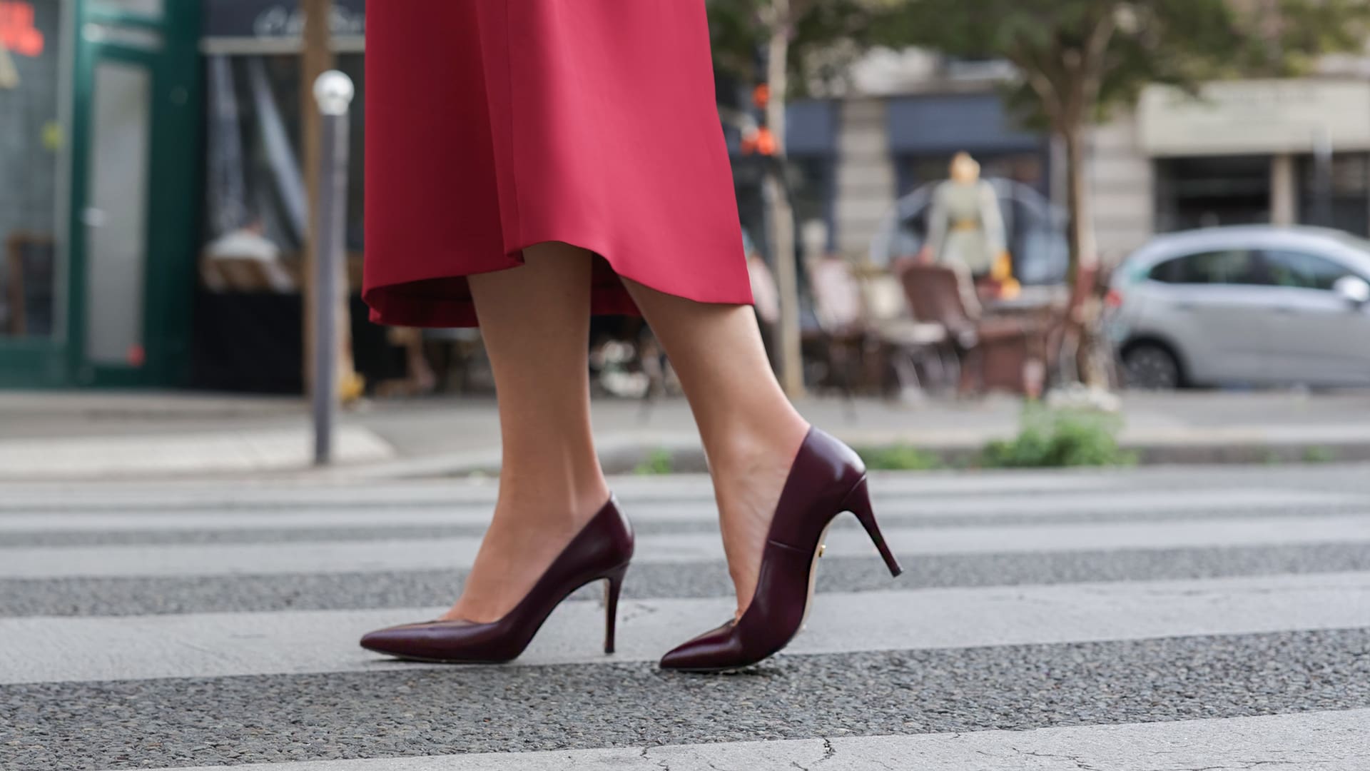 buty janachowska