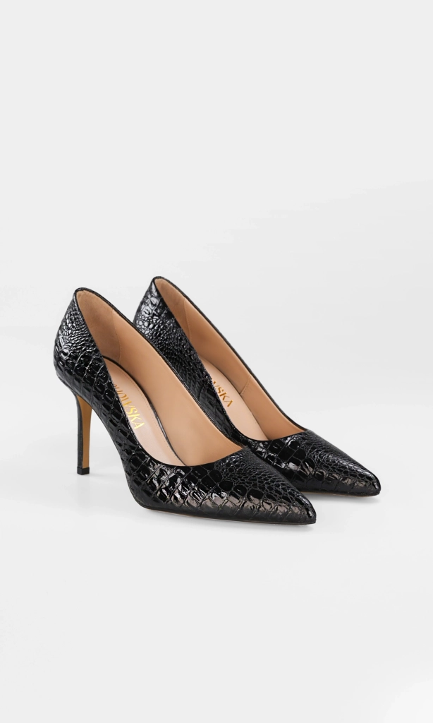 buty janachowska