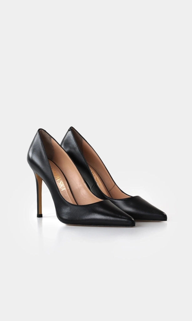buty janachowska