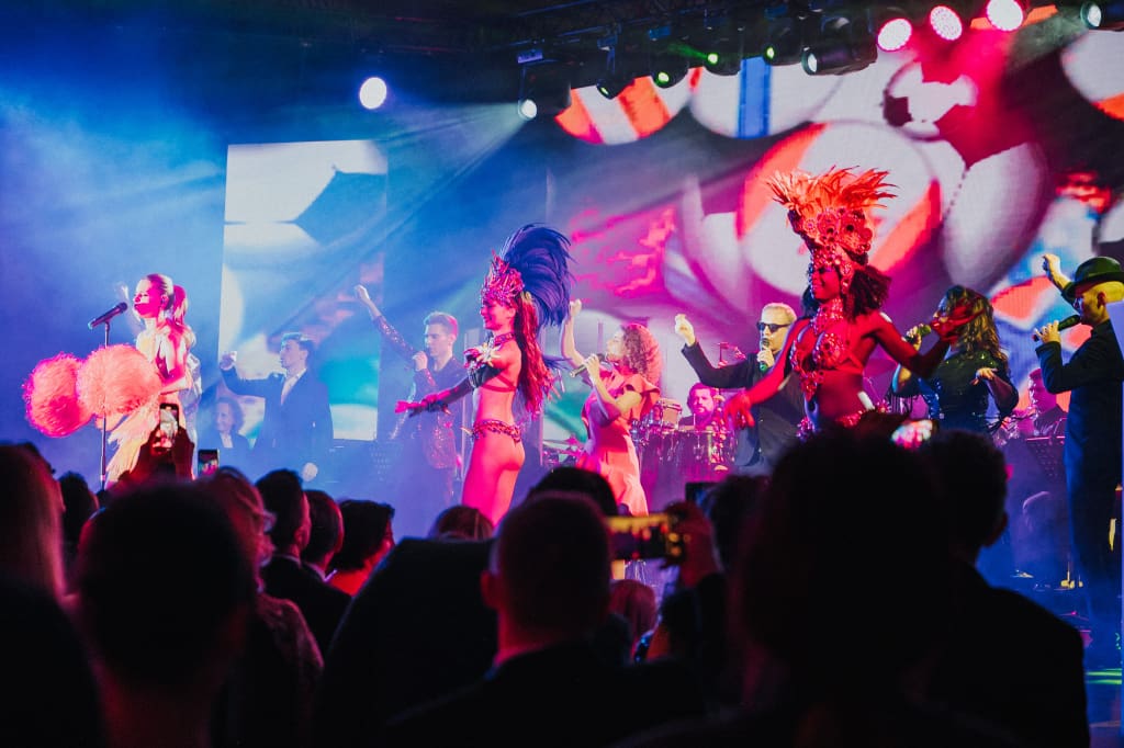 święta w doubletree by hilton